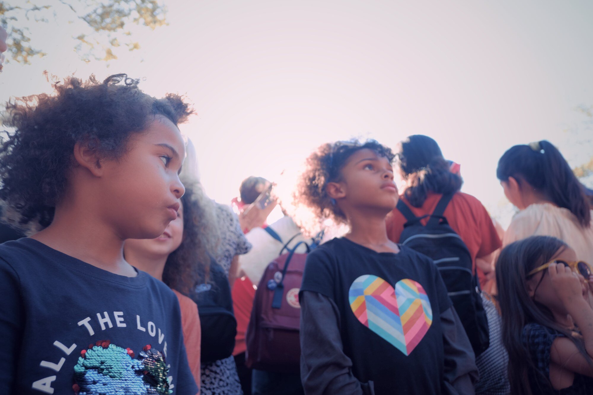 climate strike nyc | photo by latonya yvette
