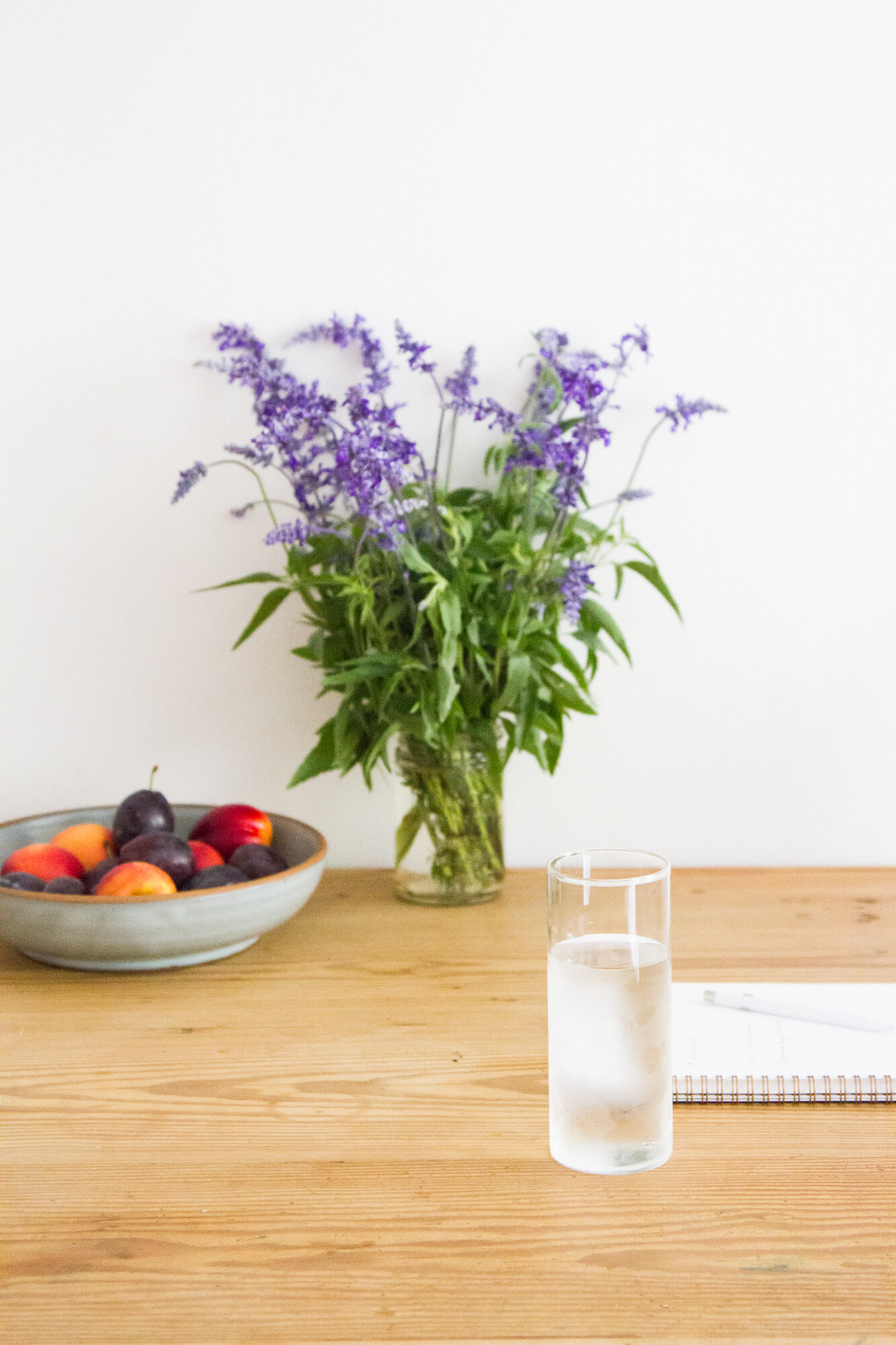 summer's last gasp to-do list | reading my tea leaves