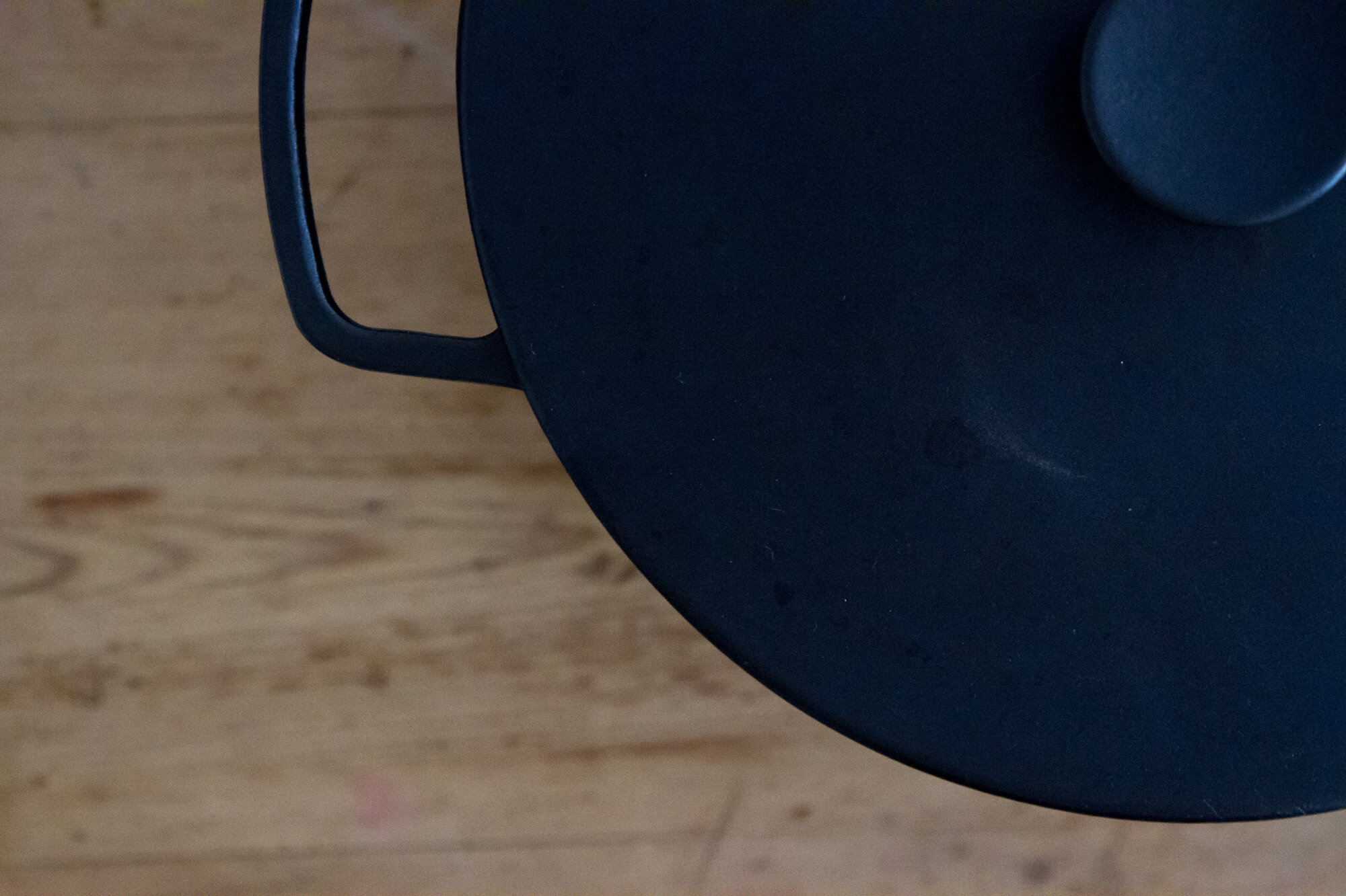 pot | reading my tea leaves