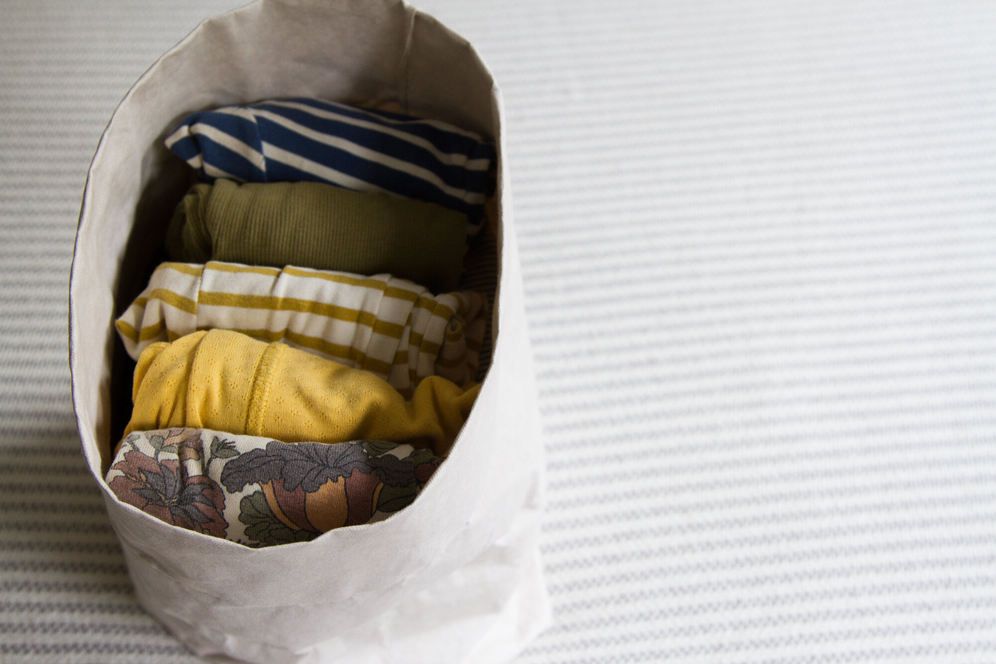 fall decluttering projects | reading my tea leaves