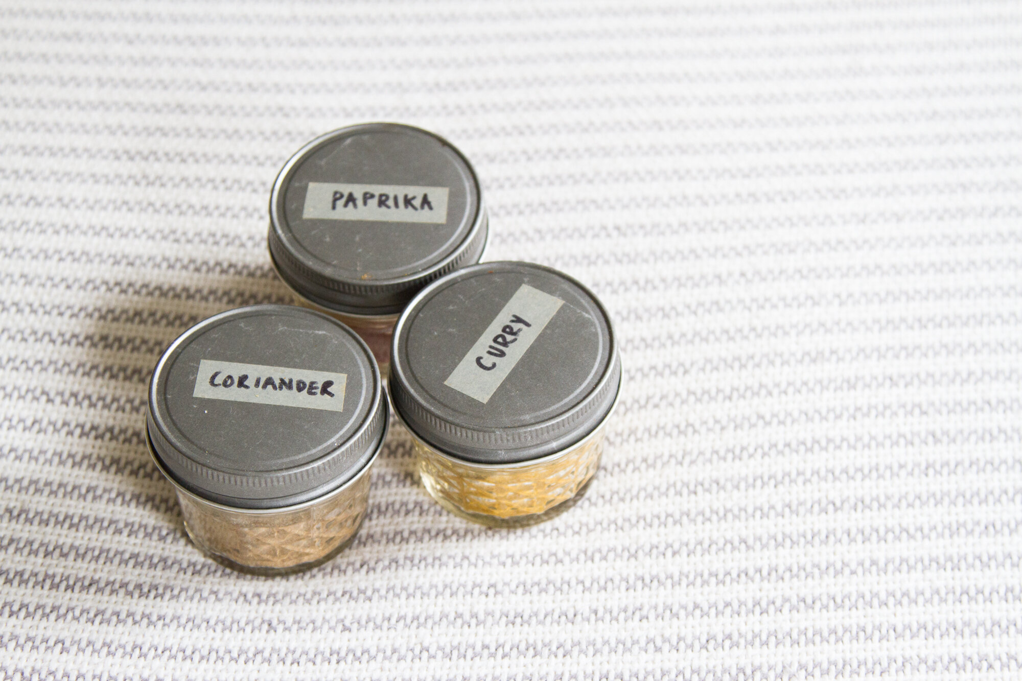 fall decluttering projects | reading my tea leaves