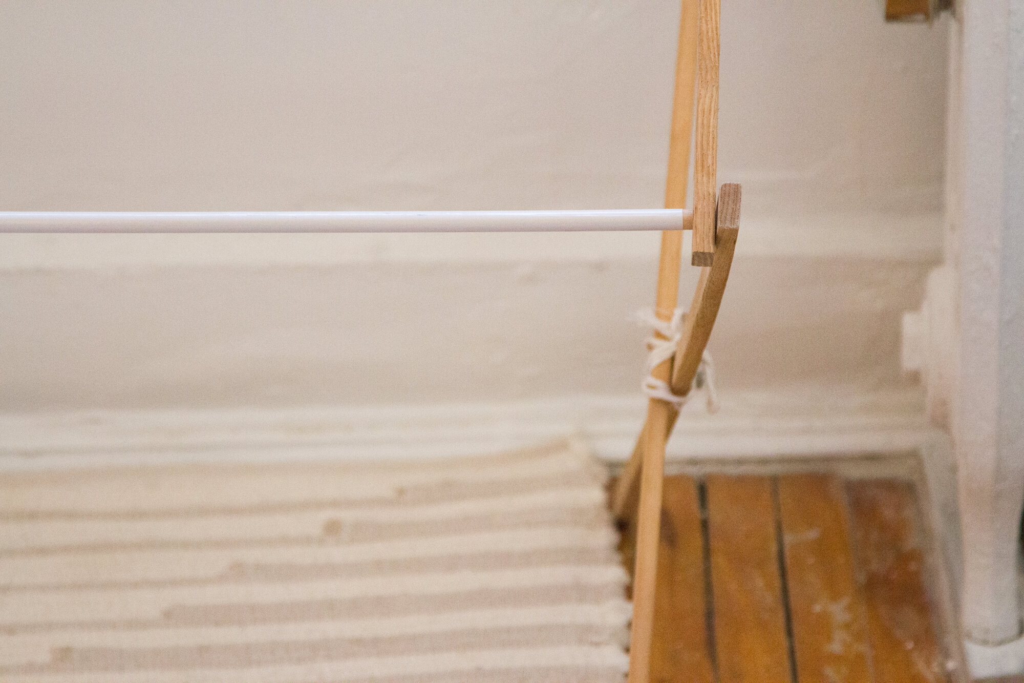 drying rack | reading my tea leaves