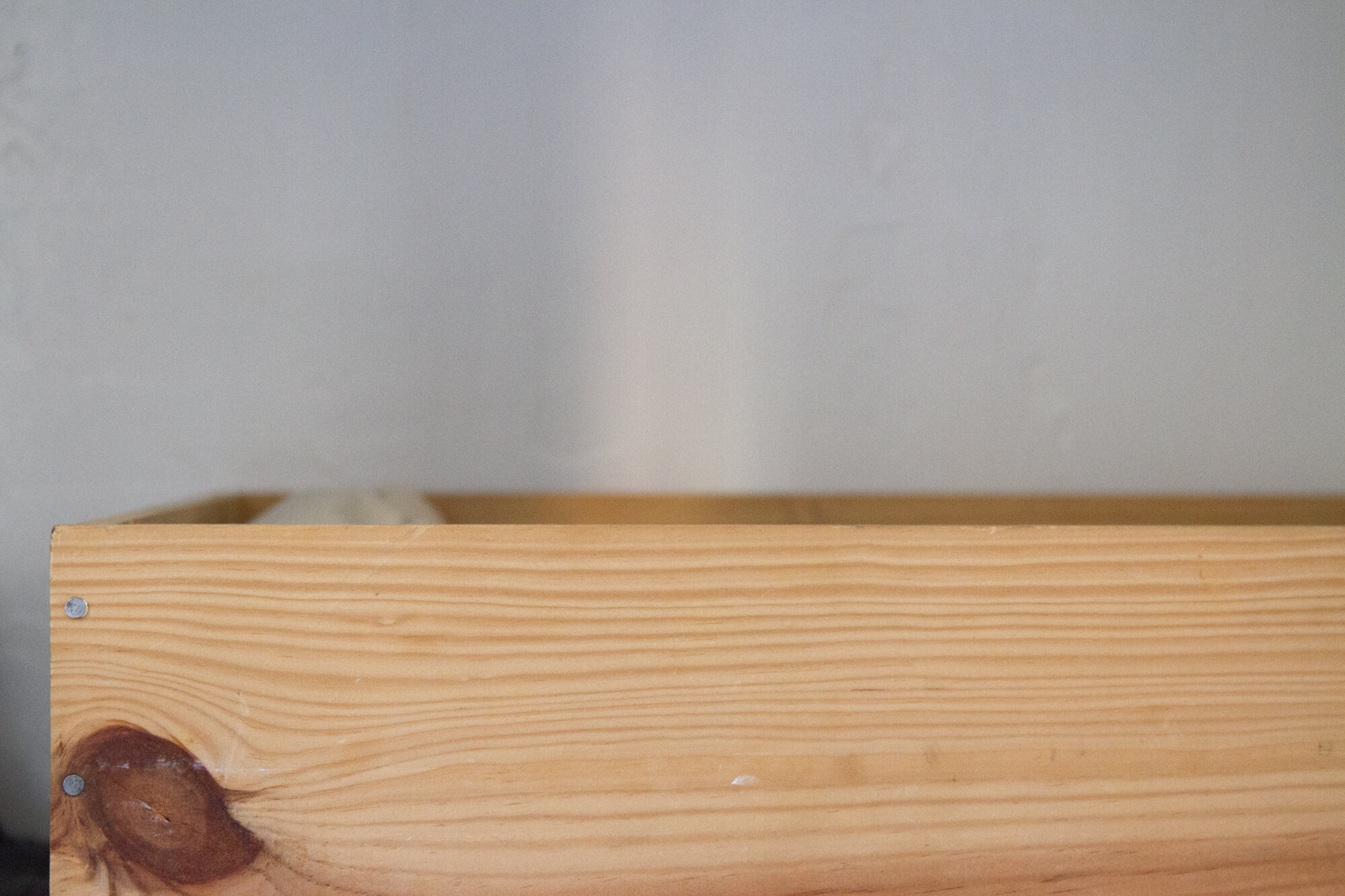 wine crate | reading my tea leaves