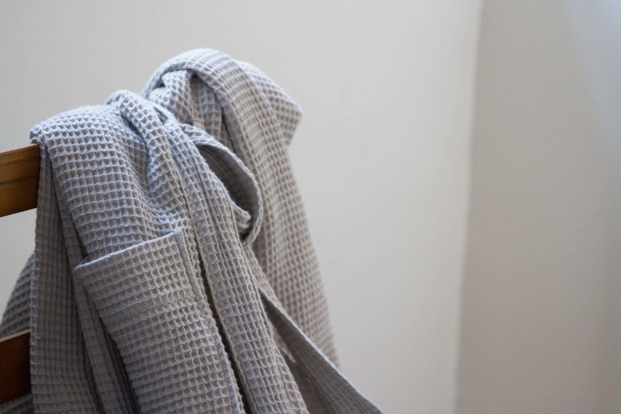 bathrobe | reading my tea leaves