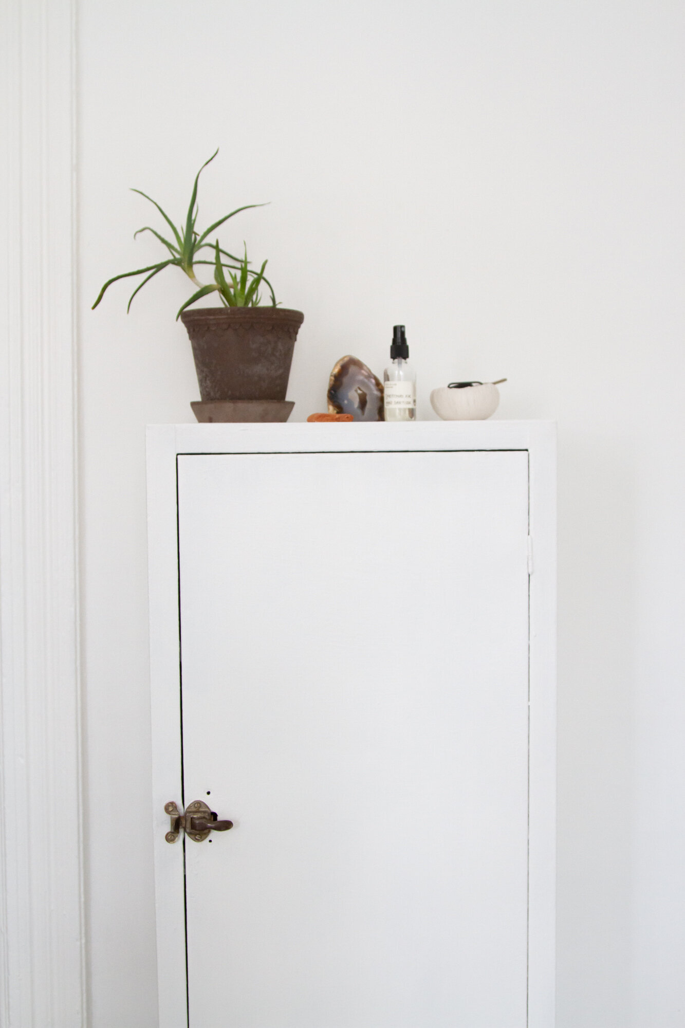 shoe storage | reading my tea leaves