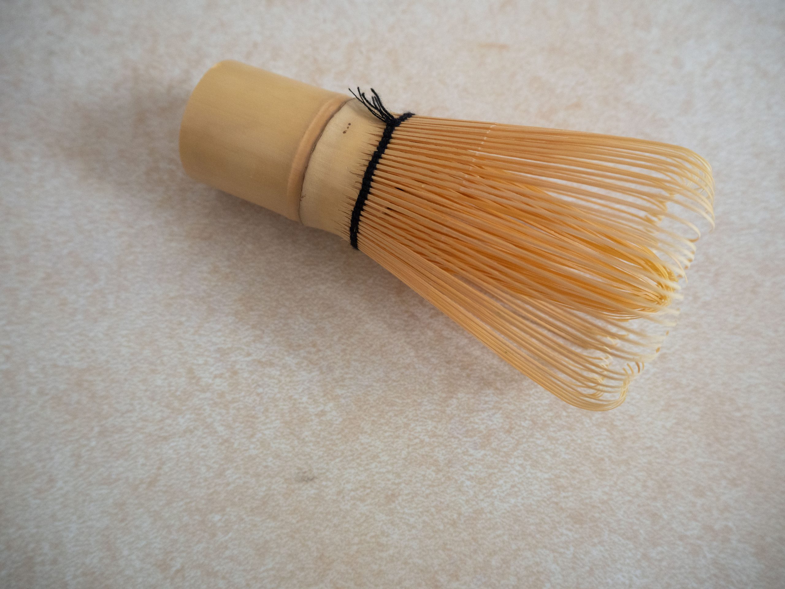 matcha whisk